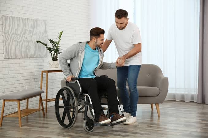 Supported Independent Living (SIL)
