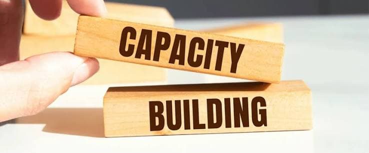 Capacity Building & Life Skills