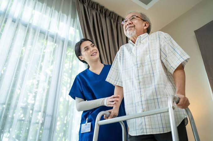 Community Nursing Care